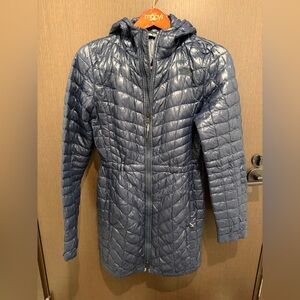 The North Face Navy Women's Jacket